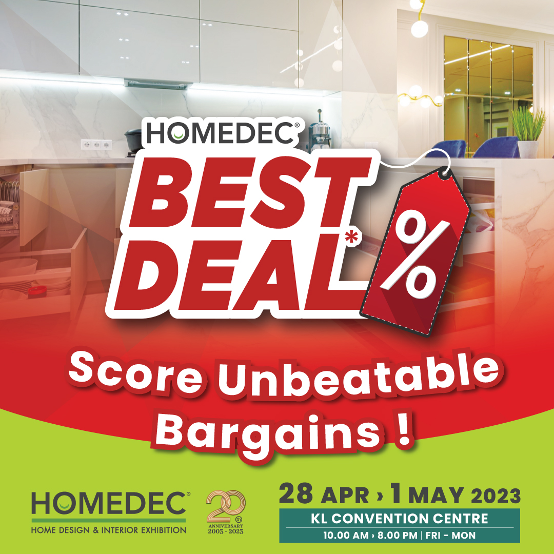 HOMEDEC KL Best Deal