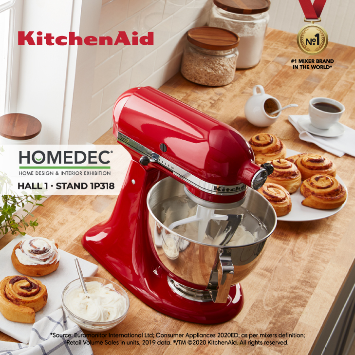 KitchenAid