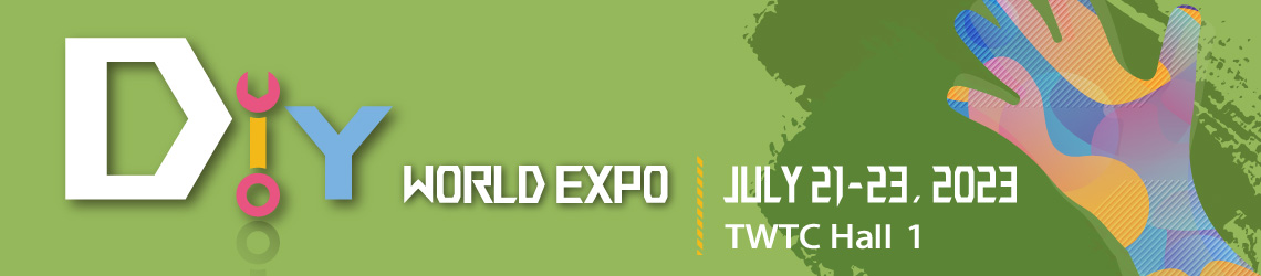 DIY World Expo