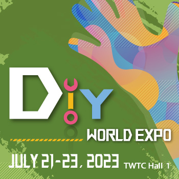 DIY World Expo