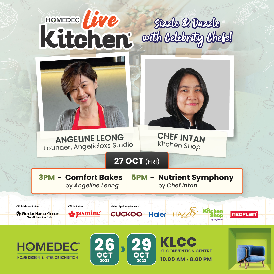 23 HDKL2 Live Kitchen Day2