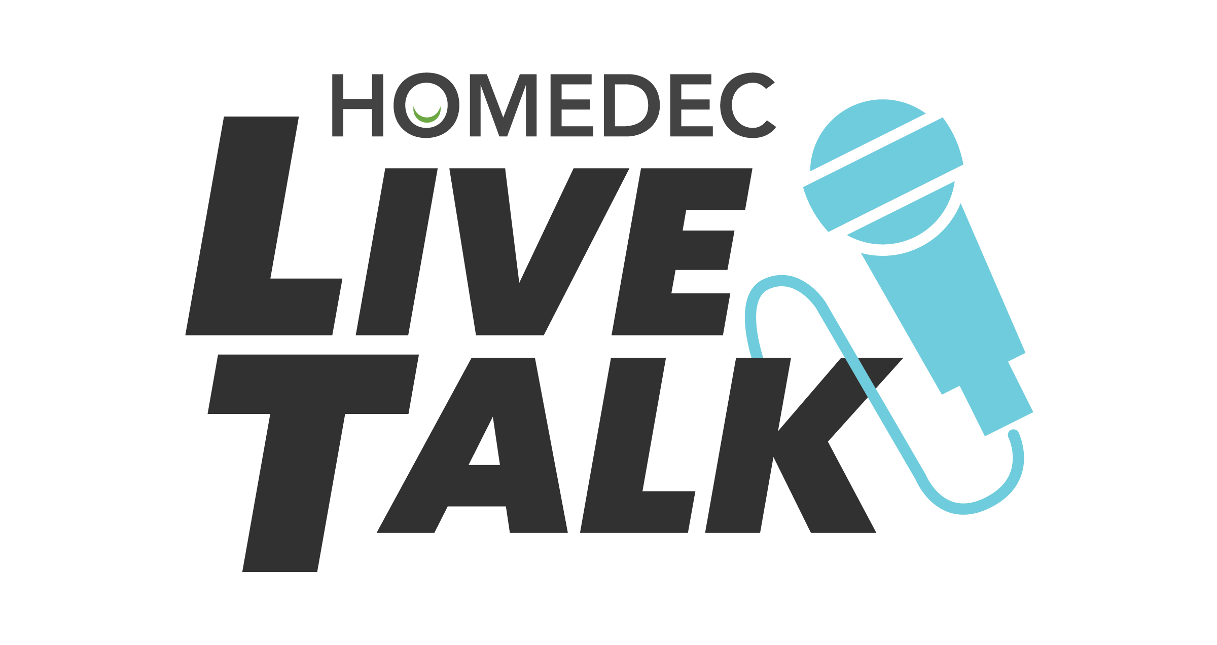 Live Talk Logo