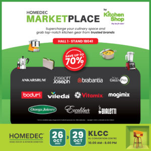 23 HDKL2 Marketplace