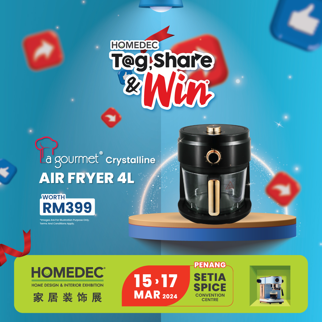 HD24 PG1 Tag,Share & Win Prize 2