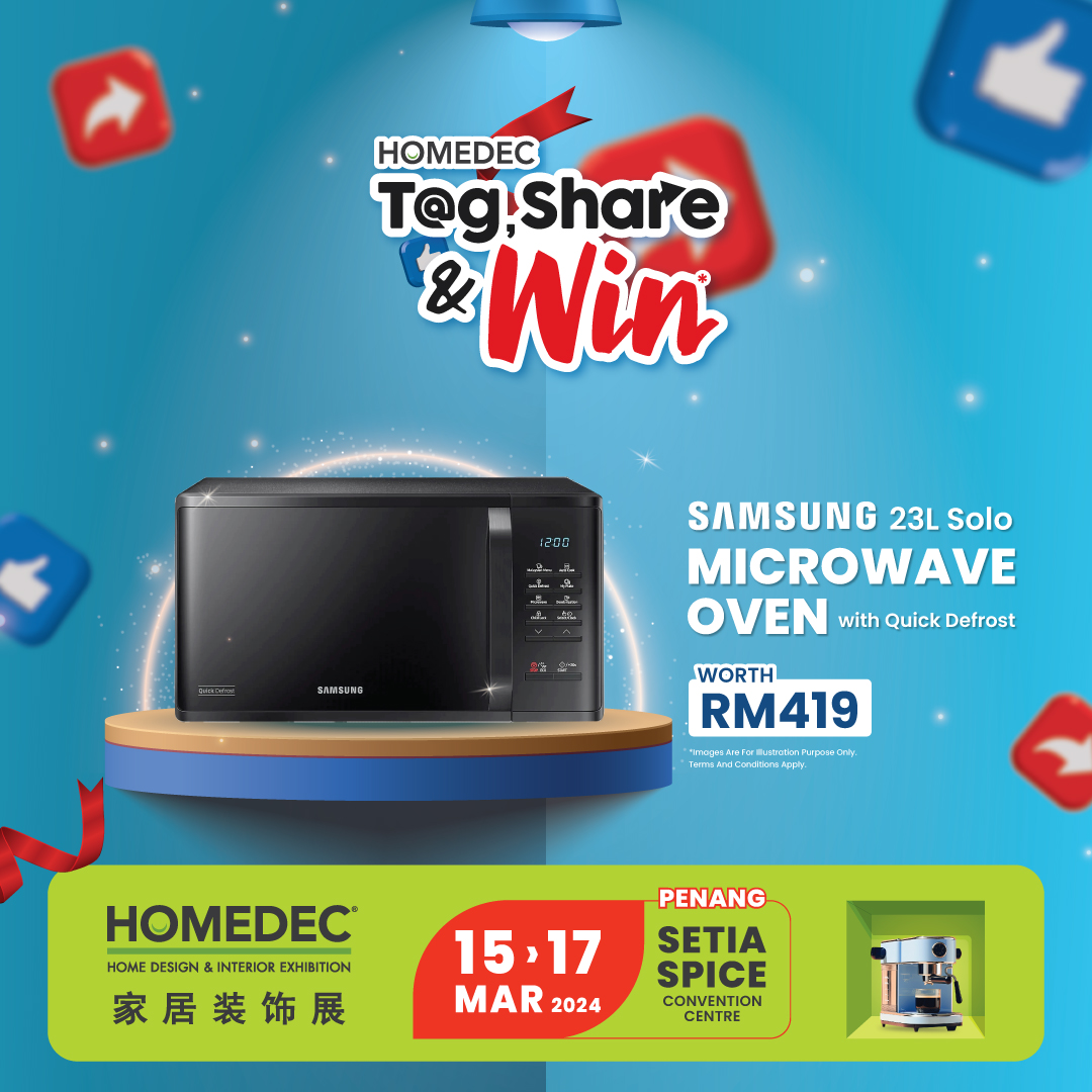 HD24 PG1 Tag,Share & Win Prize 1