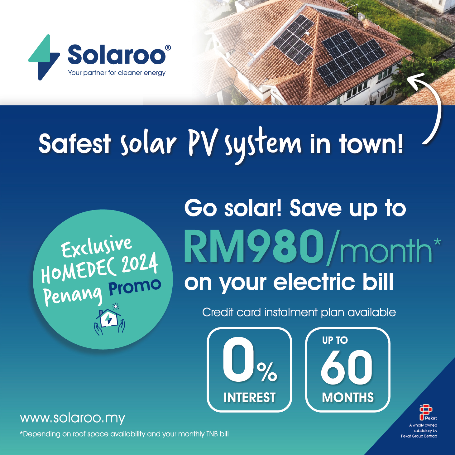 HD24 PG1 Solaroo dekstop