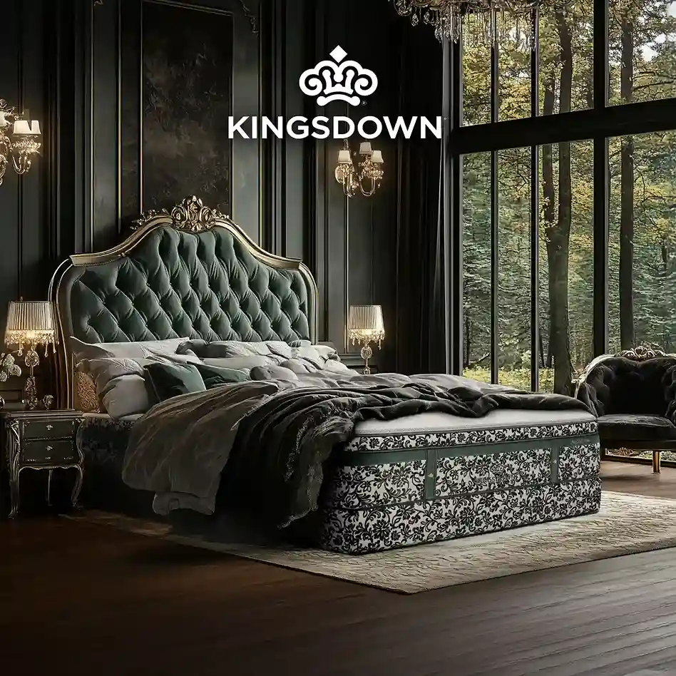 HD25KL2 Luxury Sleep KD_Homedec Ads_Advertorial 01_11zon