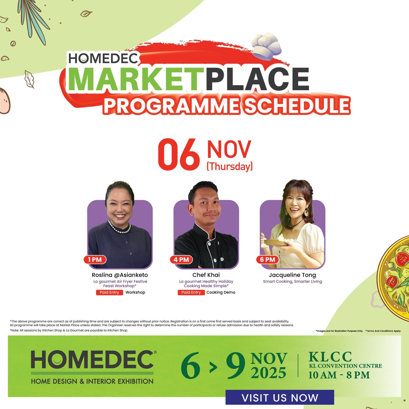 HD25KL2 Marketplace 2