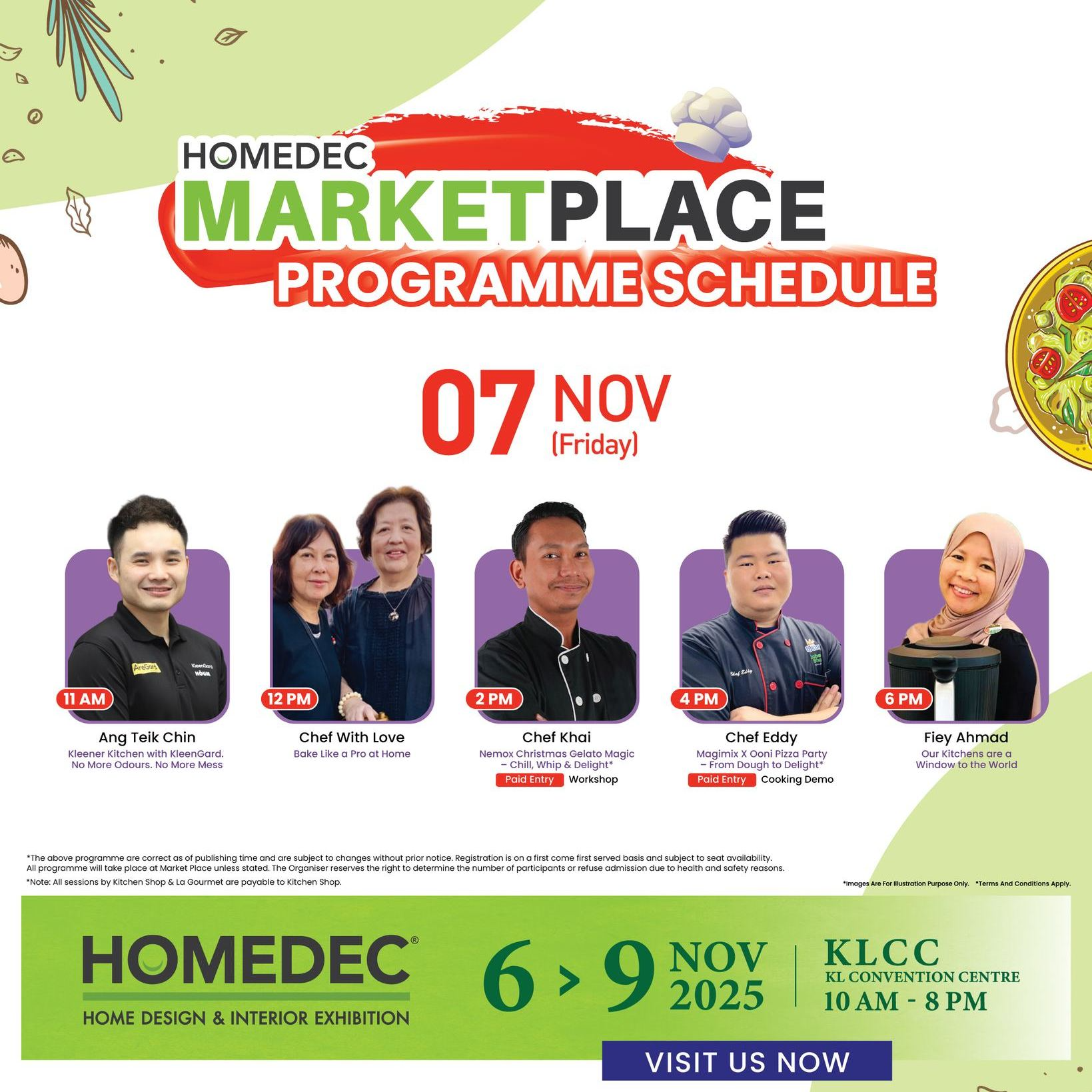 HD25KL2 Marketplace 3