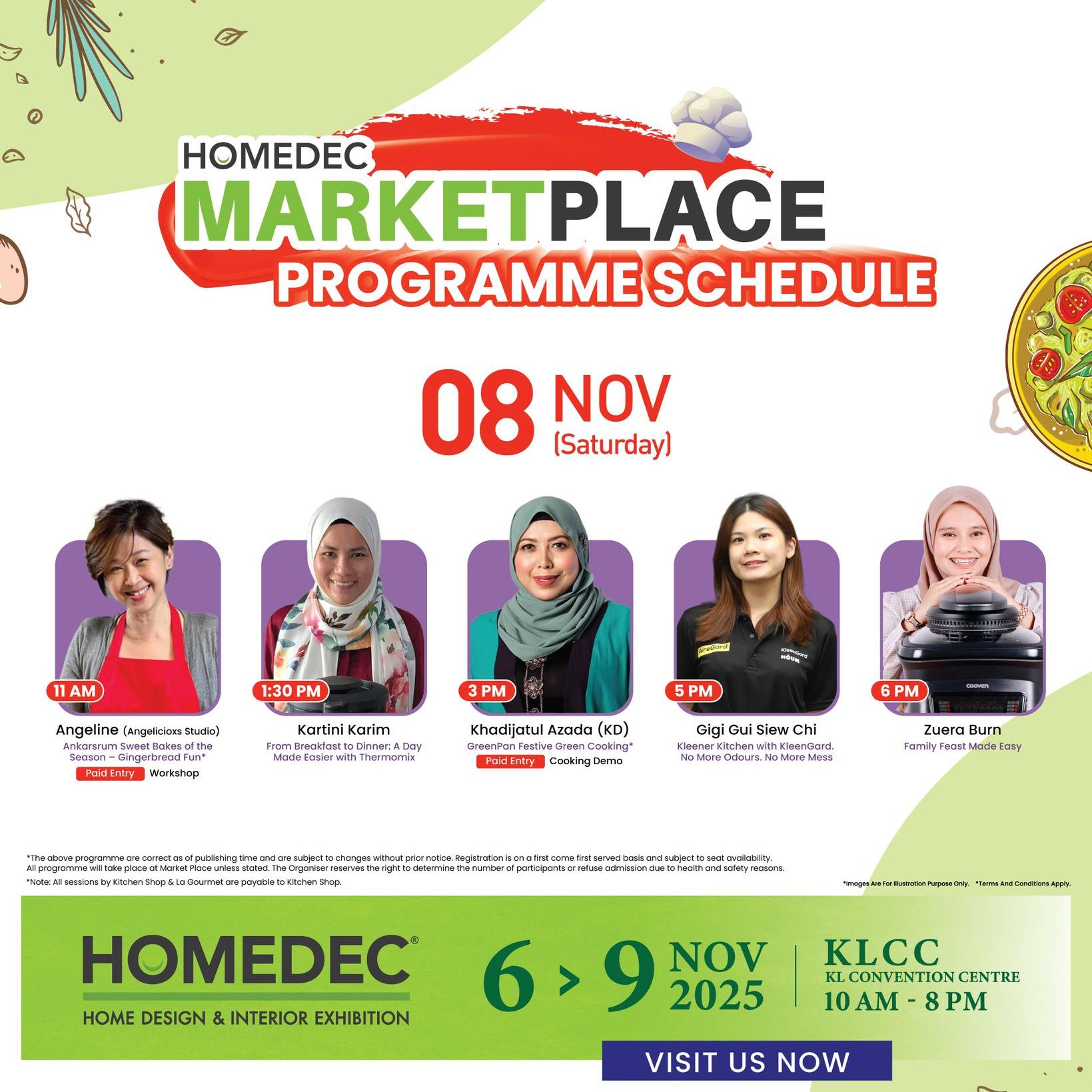 HD25KL2 Marketplace 4