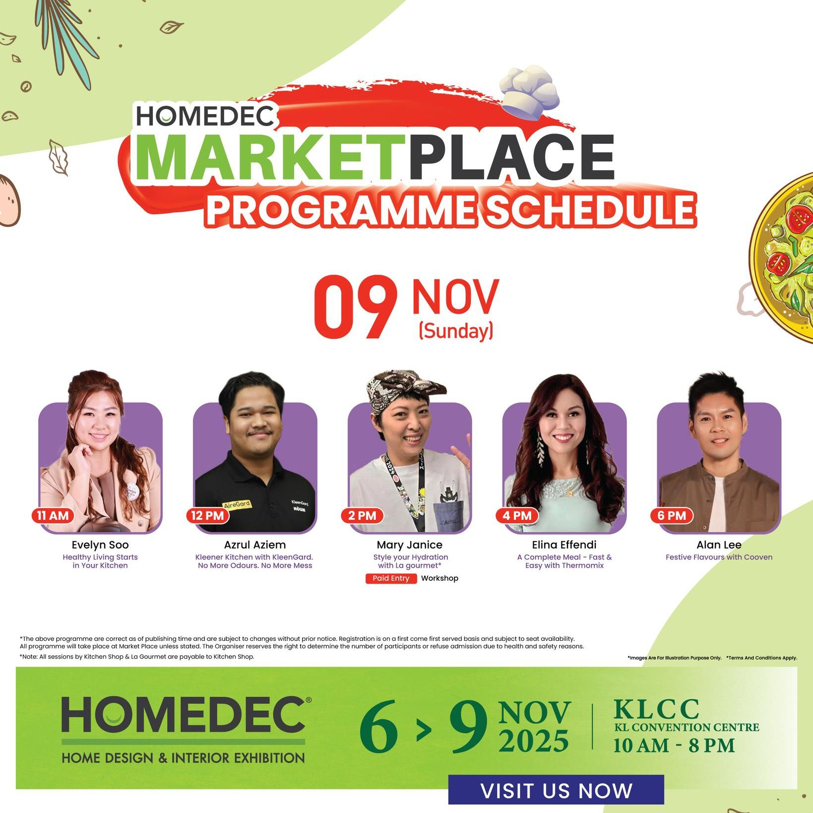 HD25KL2 Marketplace 5