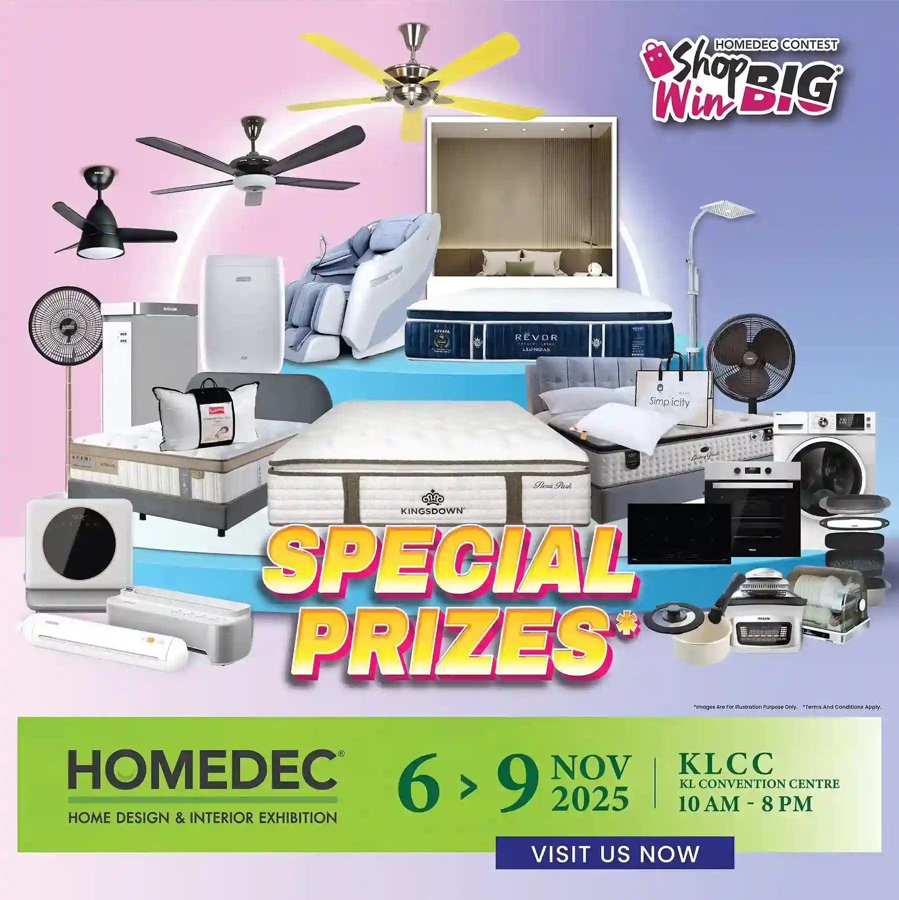 HD25KL2 Shop Big Win Big 1 updated