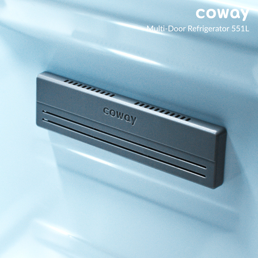5 HD26KL2 Coway