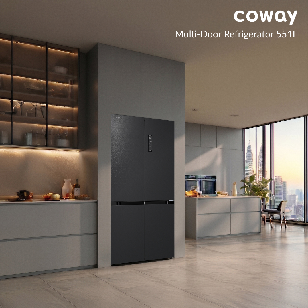 6 HD26KL2 Coway