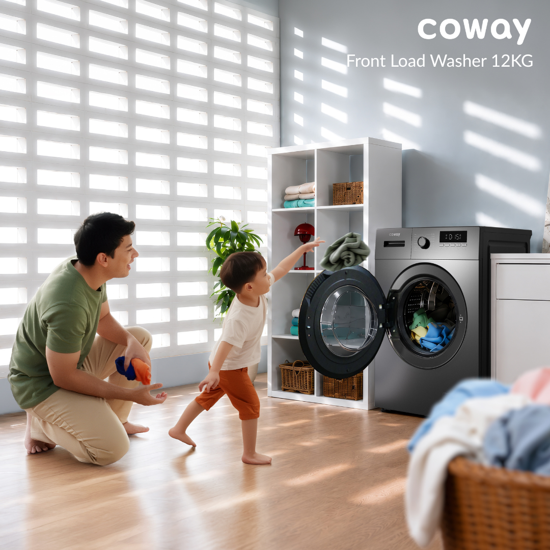 8 HD26KL2 Coway